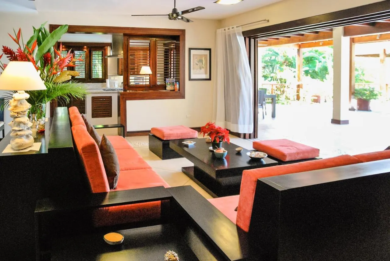 Villas Sunset Las Terrenas 0*,  Δομινικανή Δημοκρατία