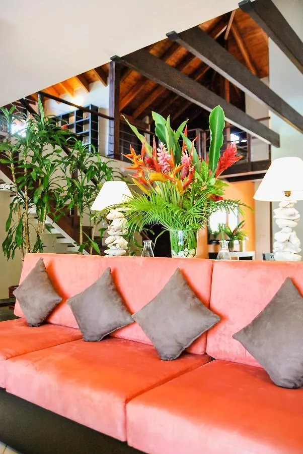 Villas Sunset Las Terrenas 0*,  Δομινικανή Δημοκρατία