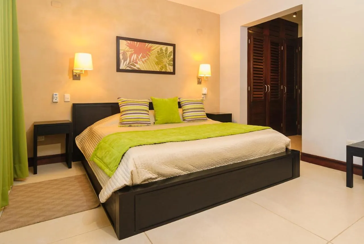 Villas Sunset Las Terrenas