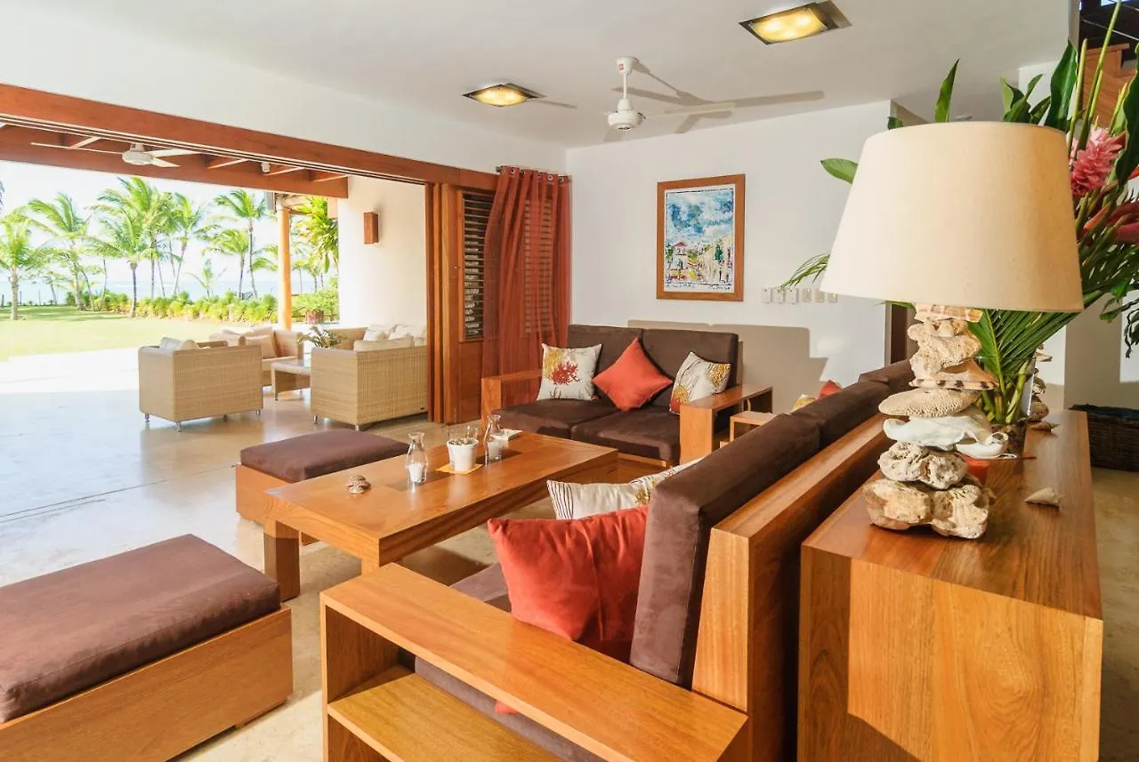 Villas Sunset Las Terrenas