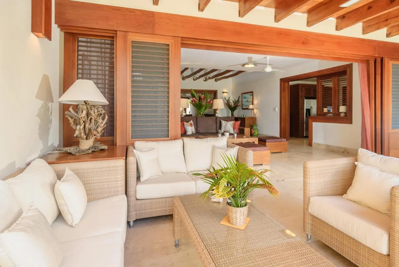Villas Sunset Las Terrenas