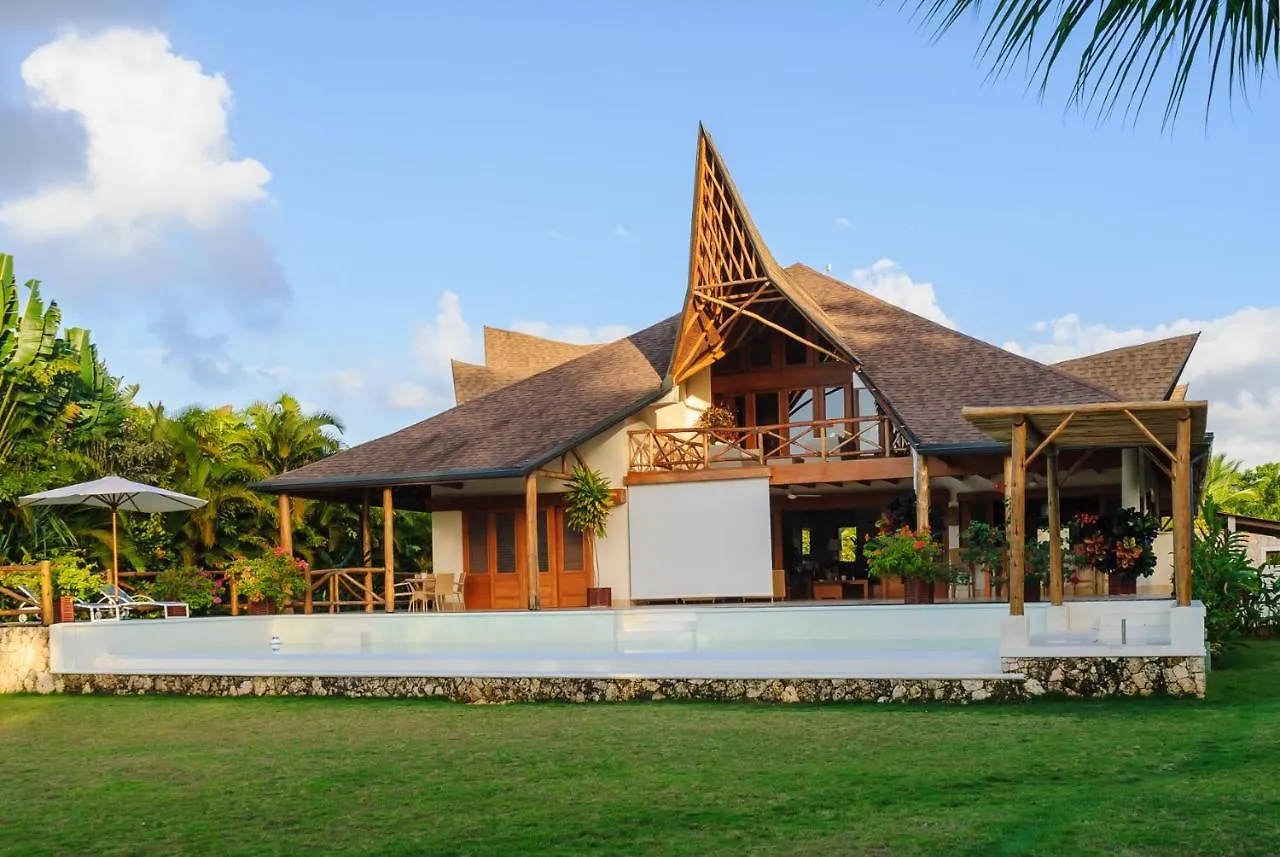 Villas Sunset Las Terrenas 0*,