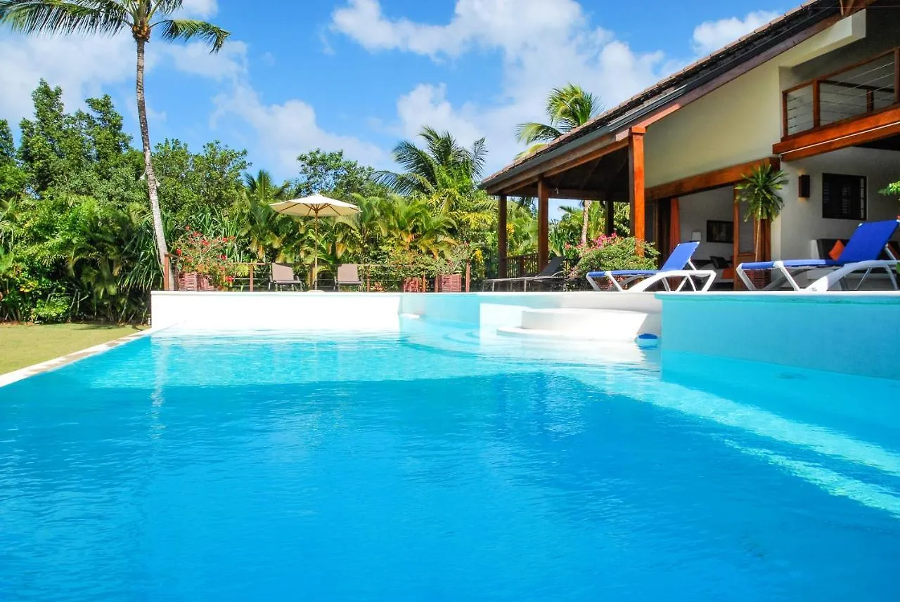 Villas Sunset Las Terrenas