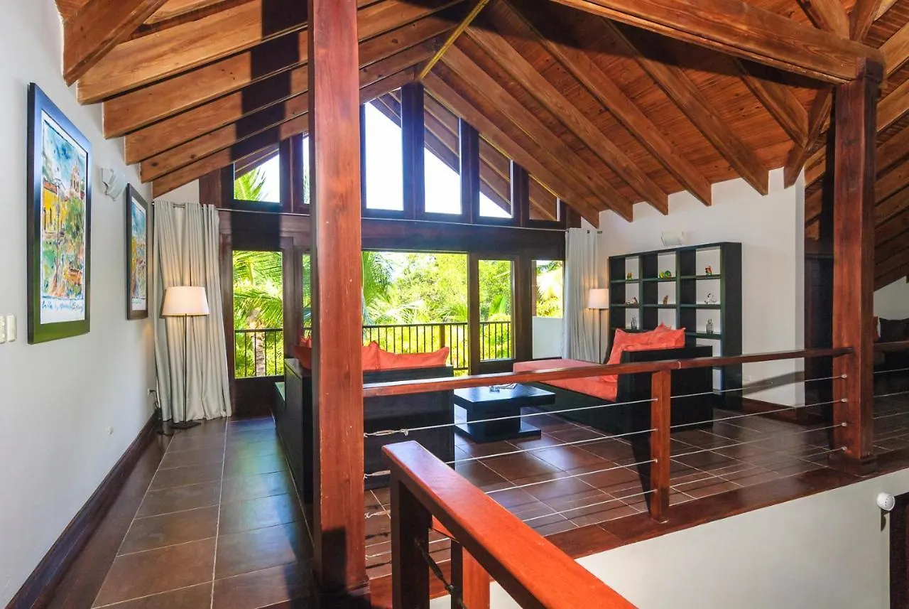 Villas Sunset Las Terrenas Δομινικανή Δημοκρατία