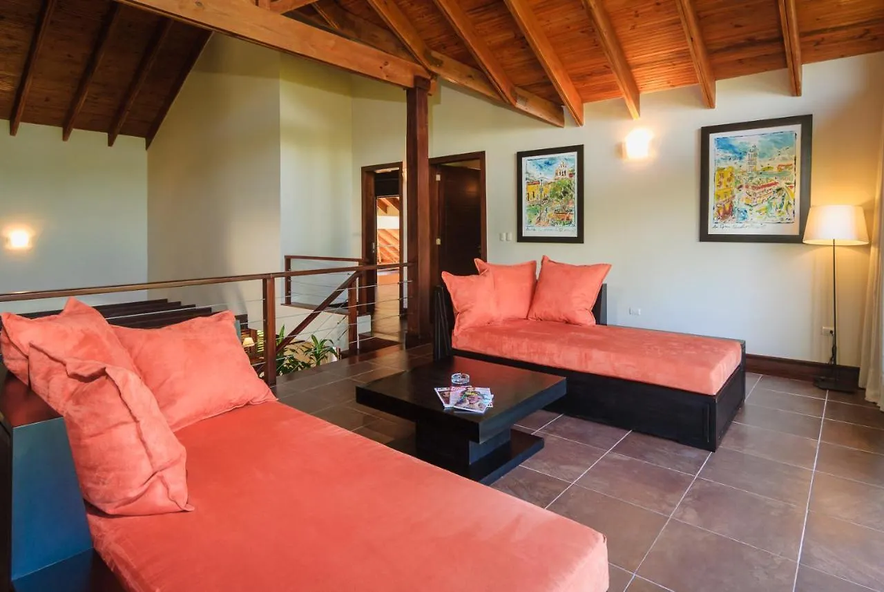 Villas Sunset Las Terrenas