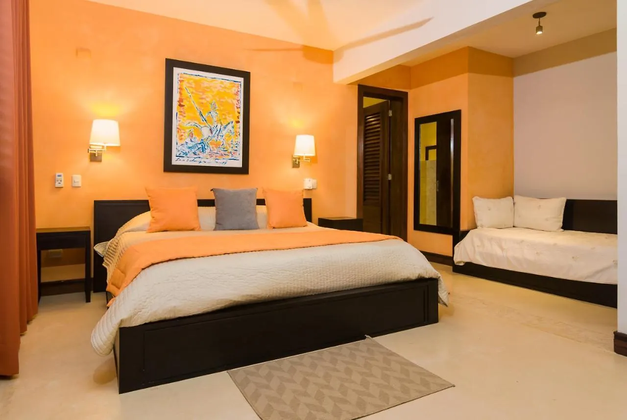 Villas Sunset Las Terrenas