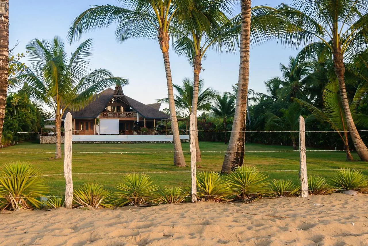 Villas Sunset Las Terrenas