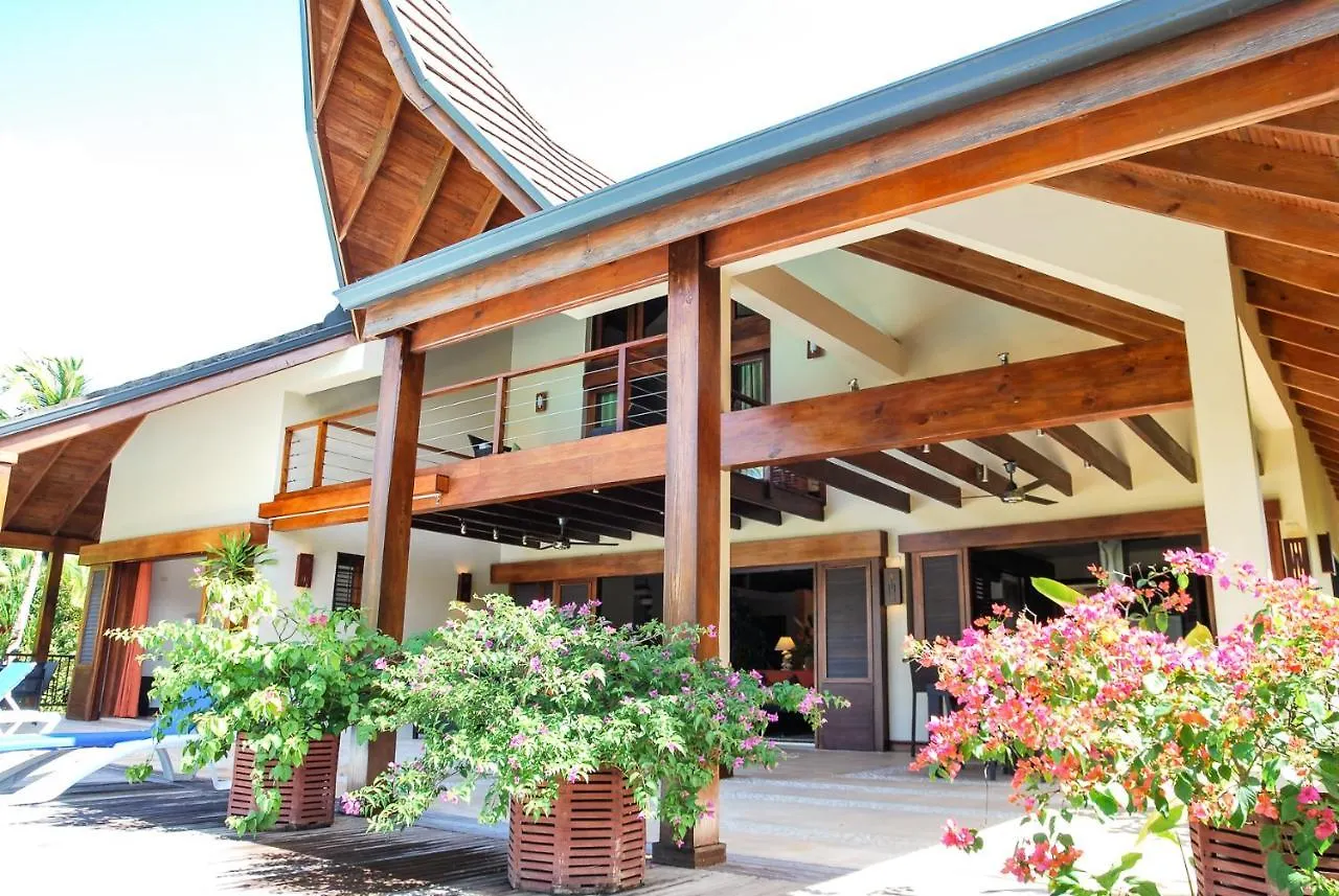Villas Sunset Las Terrenas