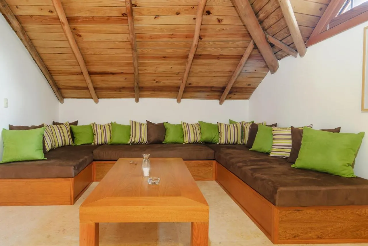 Villas Sunset Las Terrenas