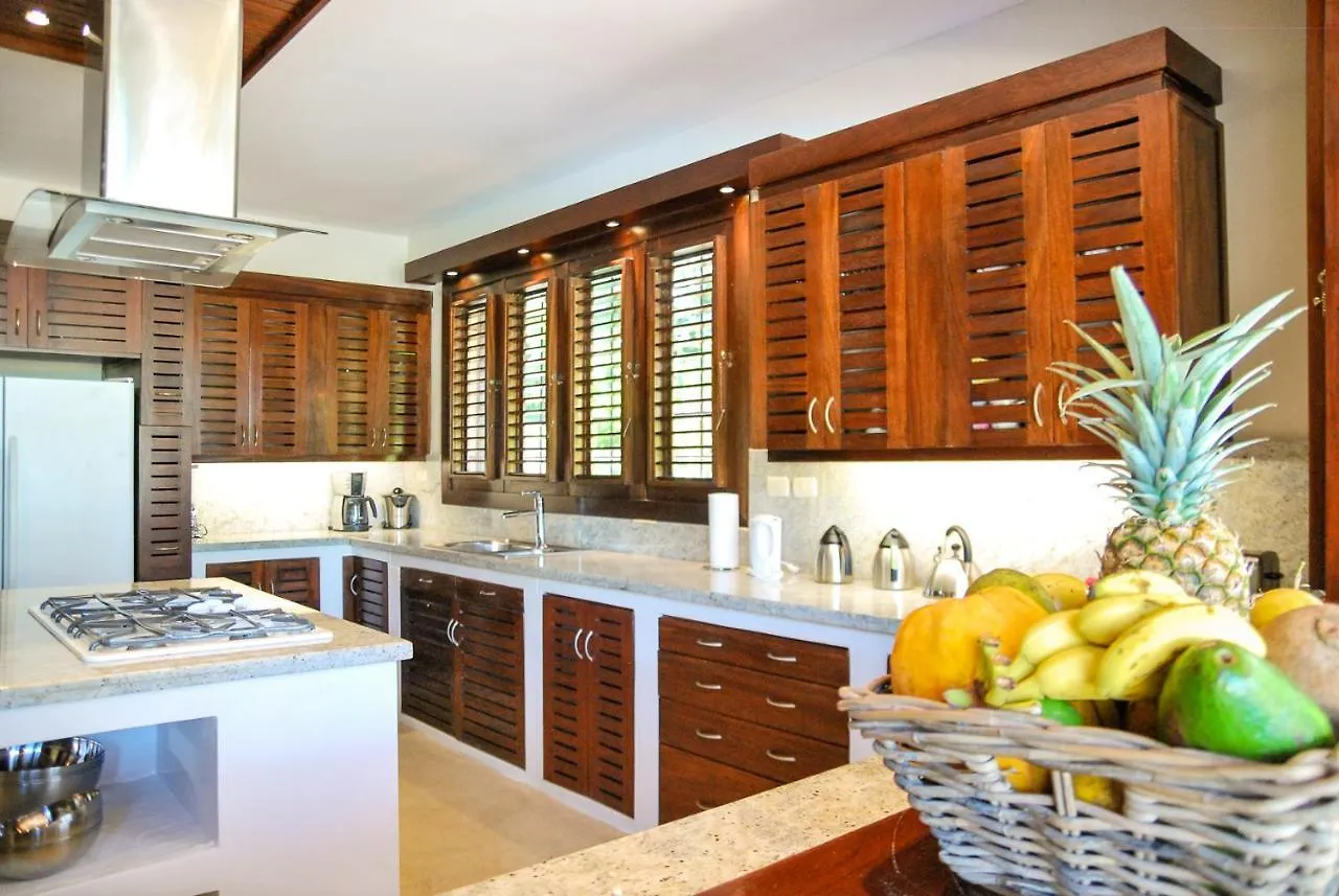 Villas Sunset Las Terrenas
