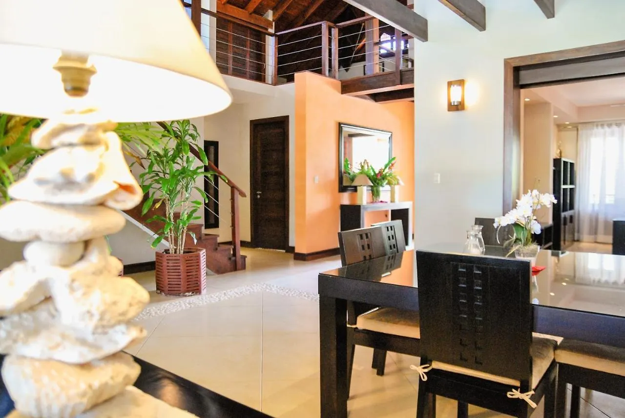 Villas Sunset Las Terrenas