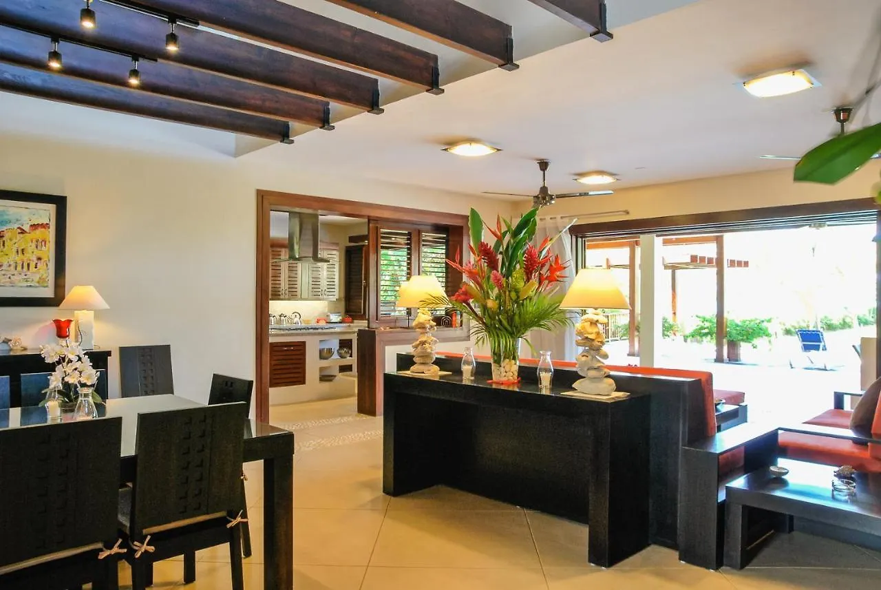 Villas Sunset Las Terrenas