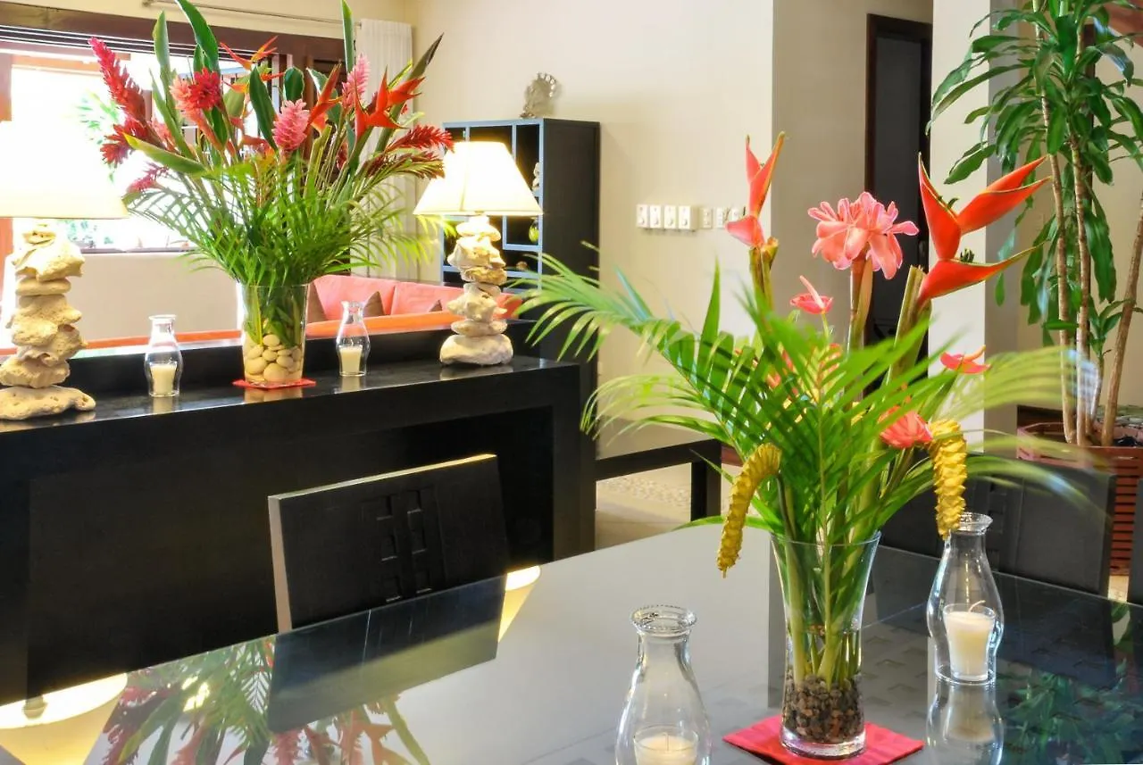Villas Sunset Las Terrenas Δομινικανή Δημοκρατία