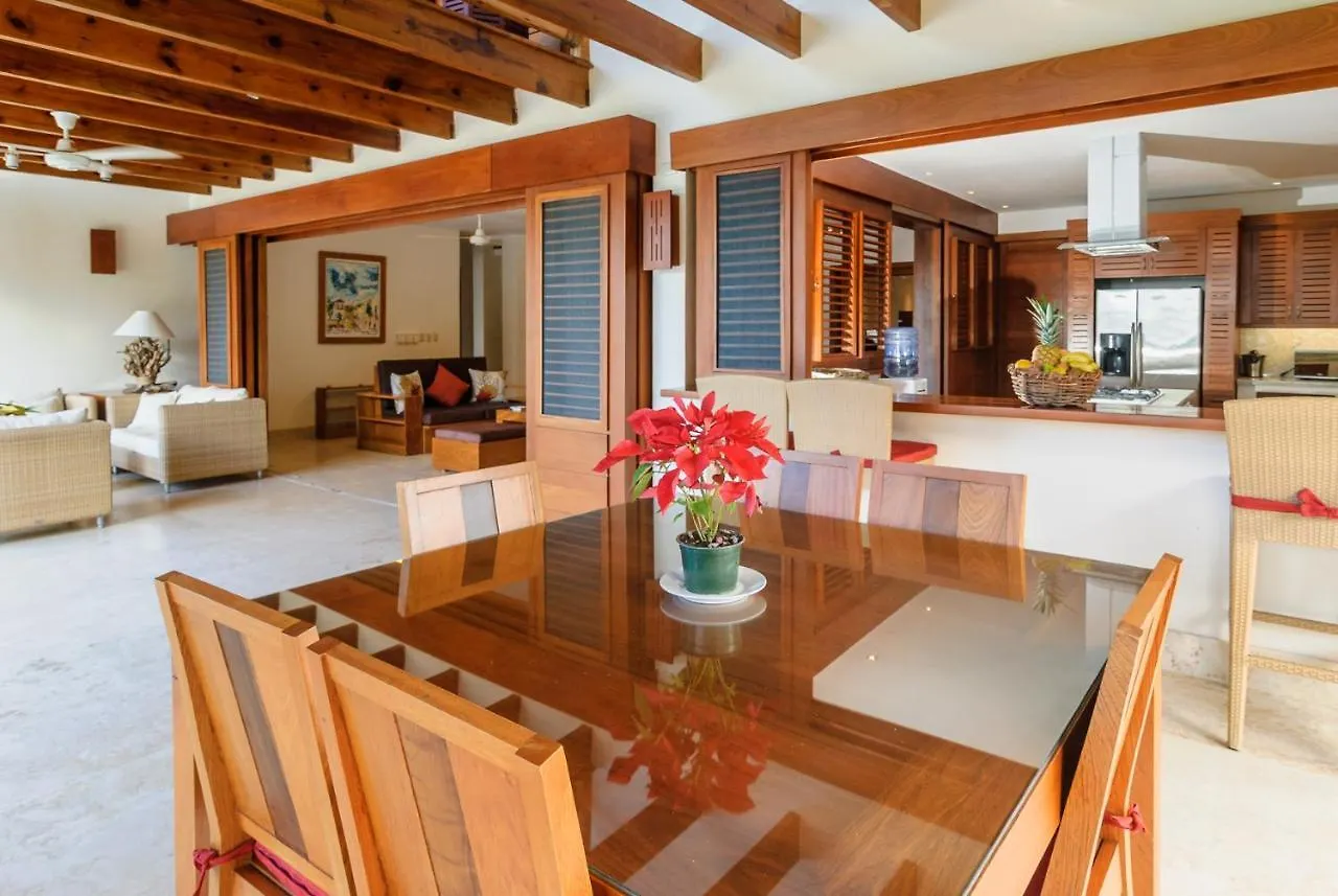 Villas Sunset Las Terrenas